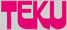 Logo firmy TEKU